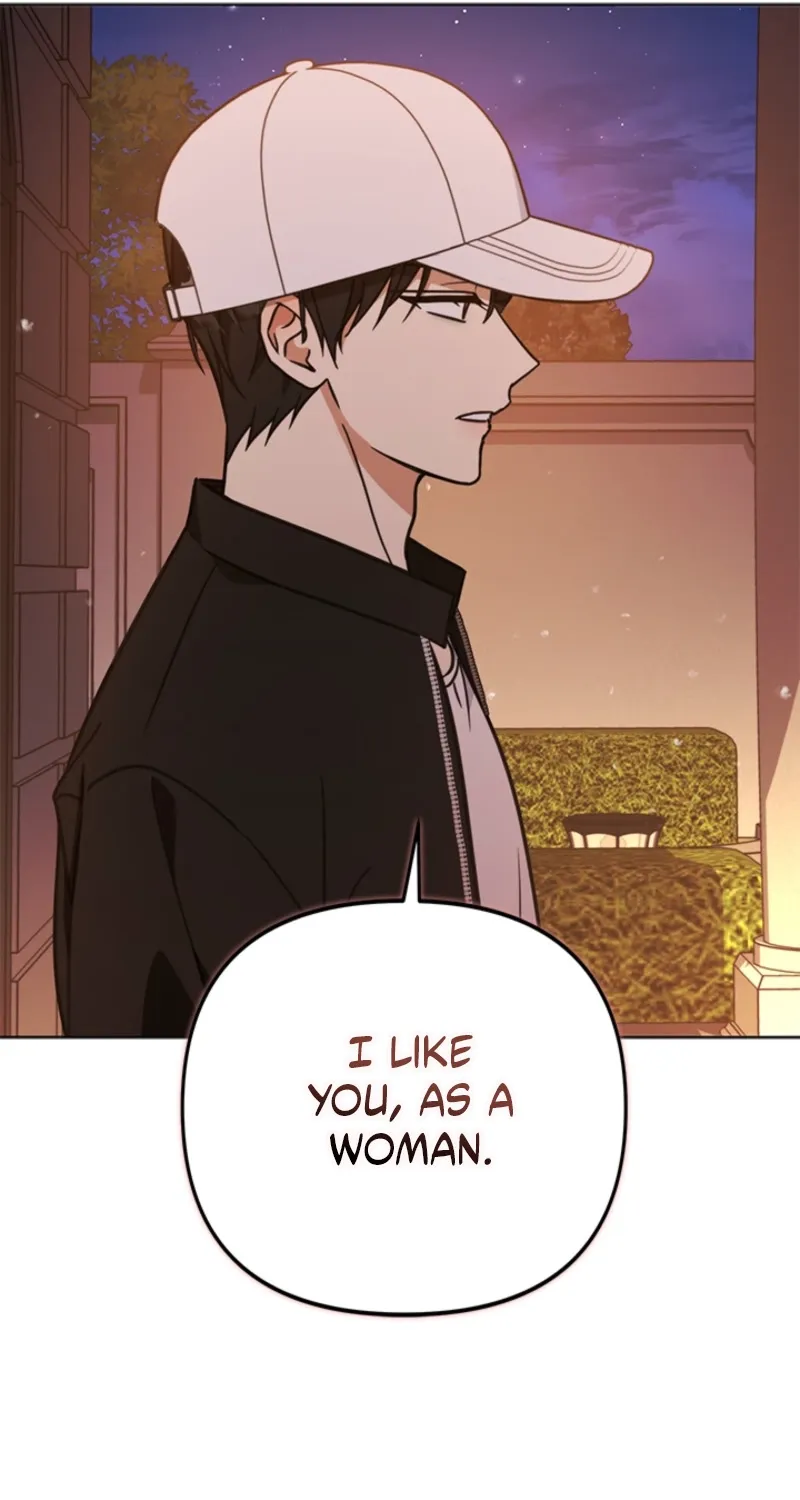 How to Dial Down a Gangster Male Lead Chapter 32 - page 30