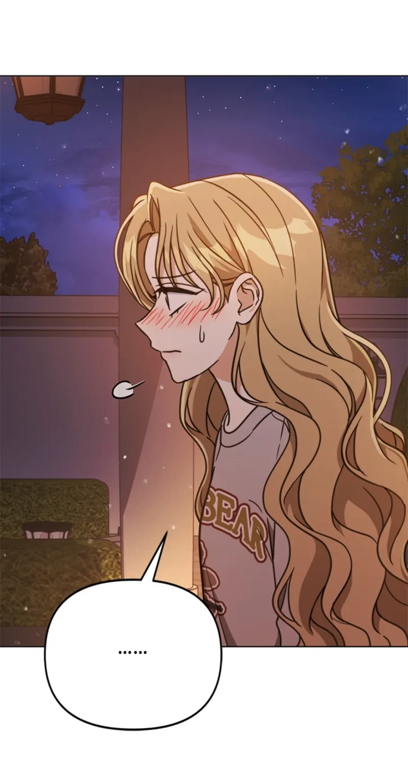 How to Dial Down a Gangster Male Lead Chapter 32 - page 31