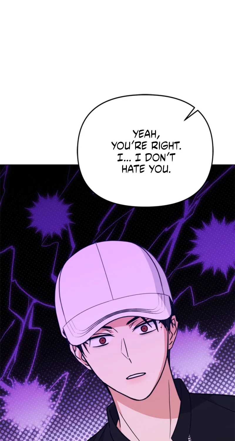 How to Dial Down a Gangster Male Lead Chapter 32 - page 32
