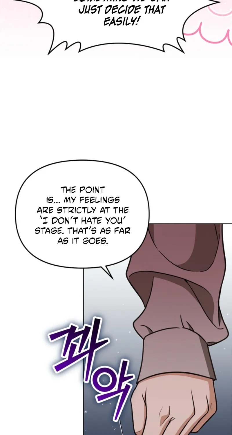 How to Dial Down a Gangster Male Lead Chapter 32 - page 35