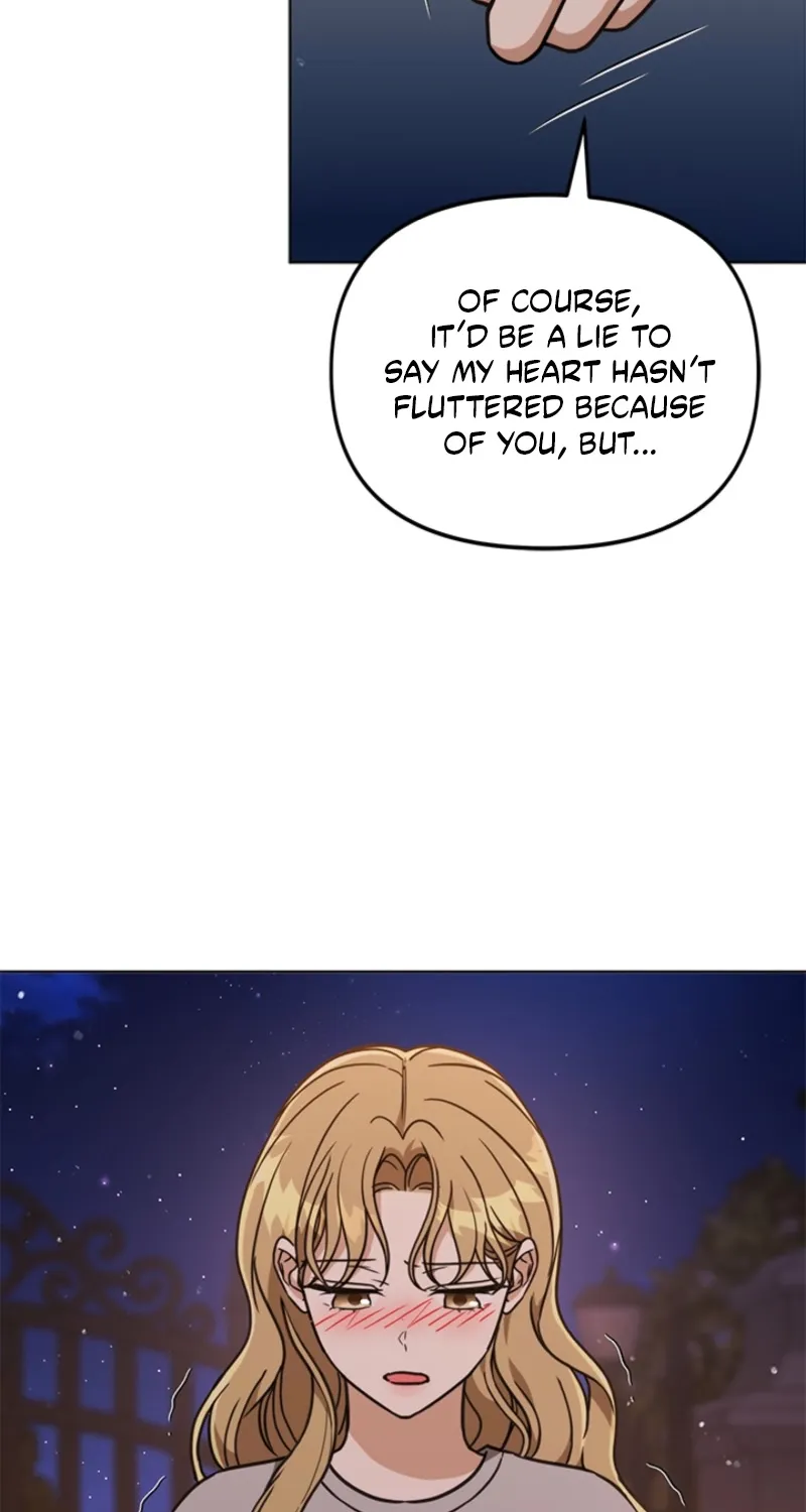 How to Dial Down a Gangster Male Lead Chapter 32 - page 36