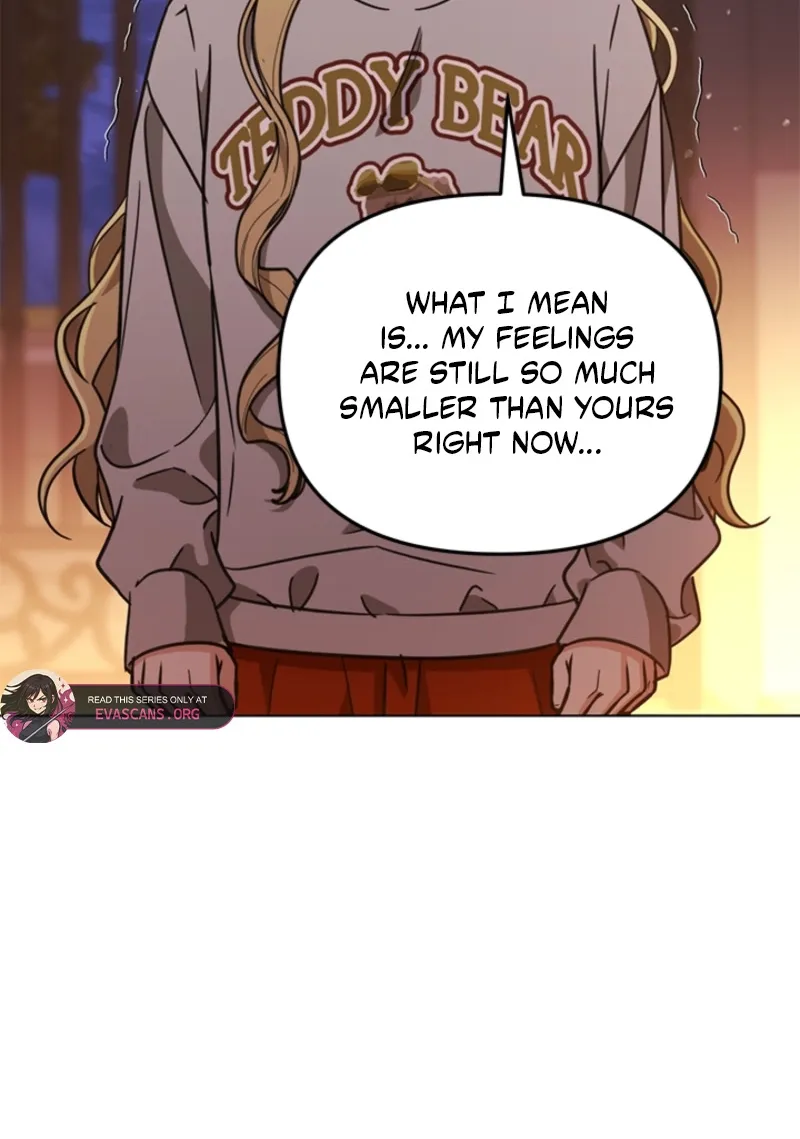 How to Dial Down a Gangster Male Lead Chapter 32 - page 37