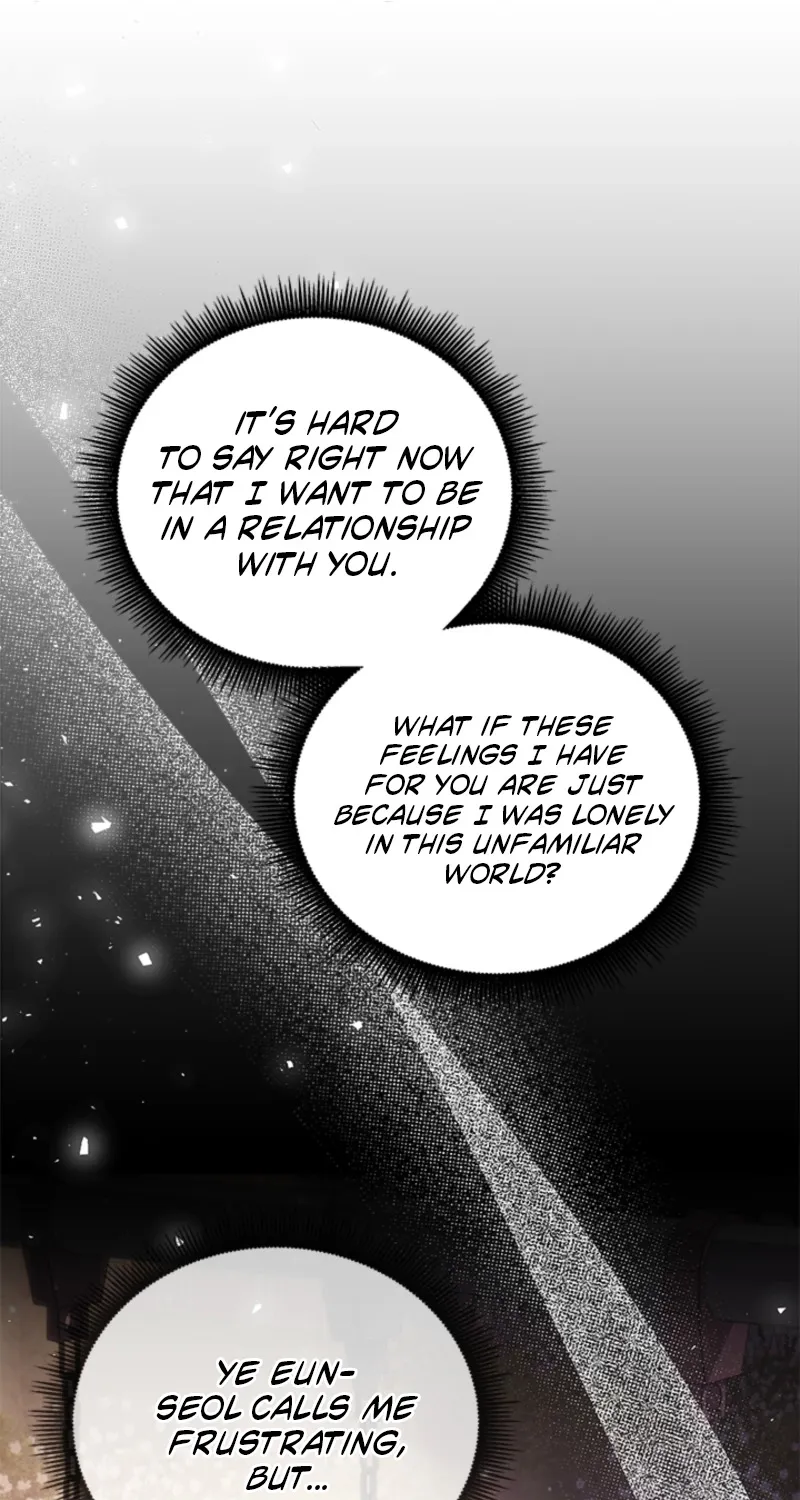 How to Dial Down a Gangster Male Lead Chapter 32 - page 38