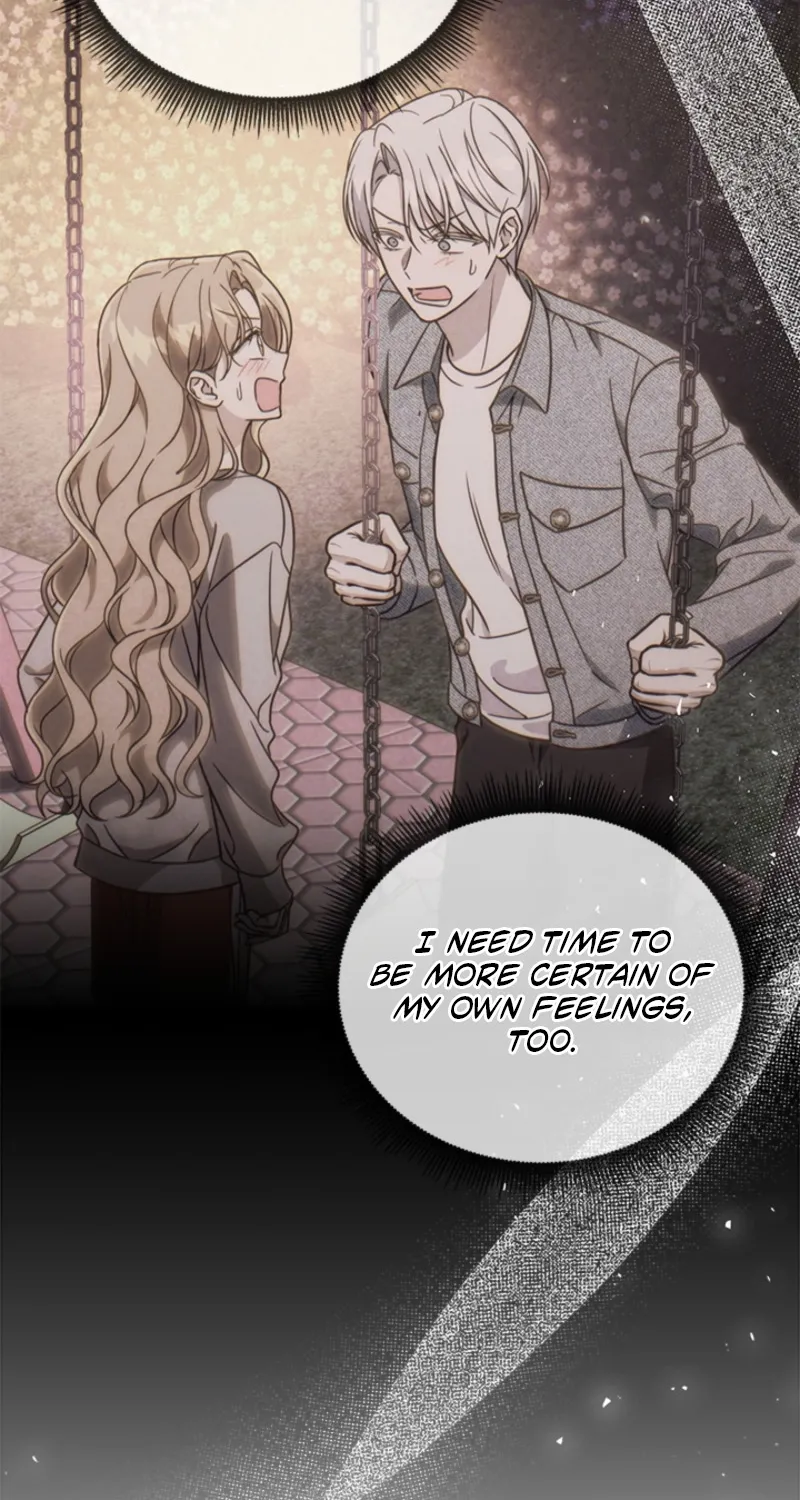 How to Dial Down a Gangster Male Lead Chapter 32 - page 39
