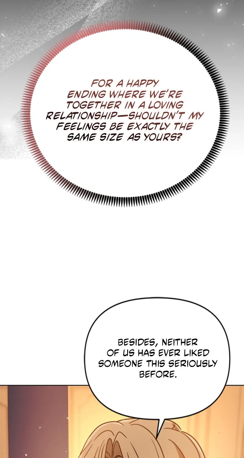 How to Dial Down a Gangster Male Lead Chapter 32 - page 40