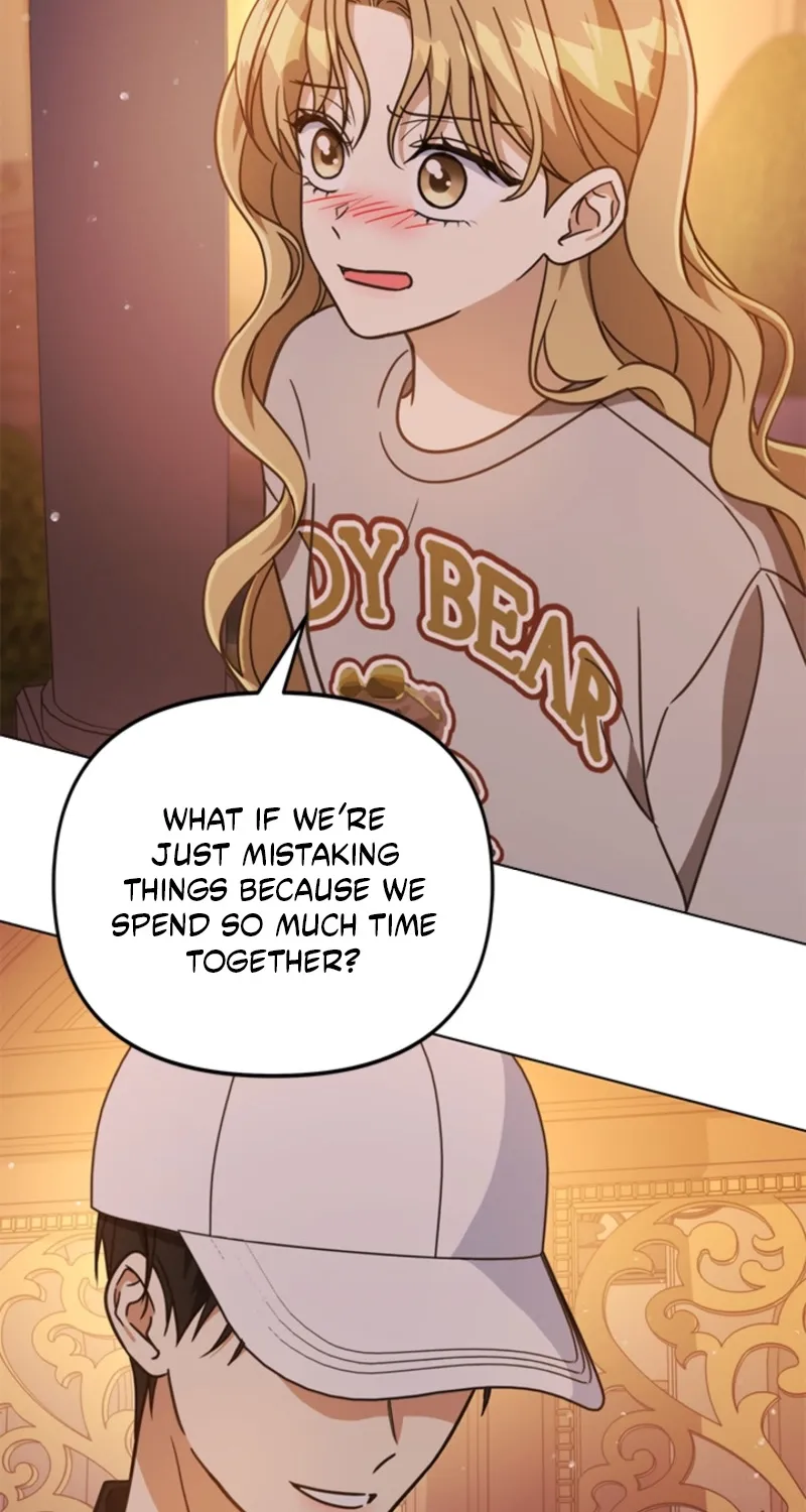 How to Dial Down a Gangster Male Lead Chapter 32 - page 41