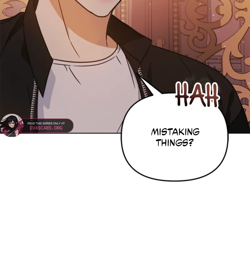 How to Dial Down a Gangster Male Lead Chapter 32 - page 42