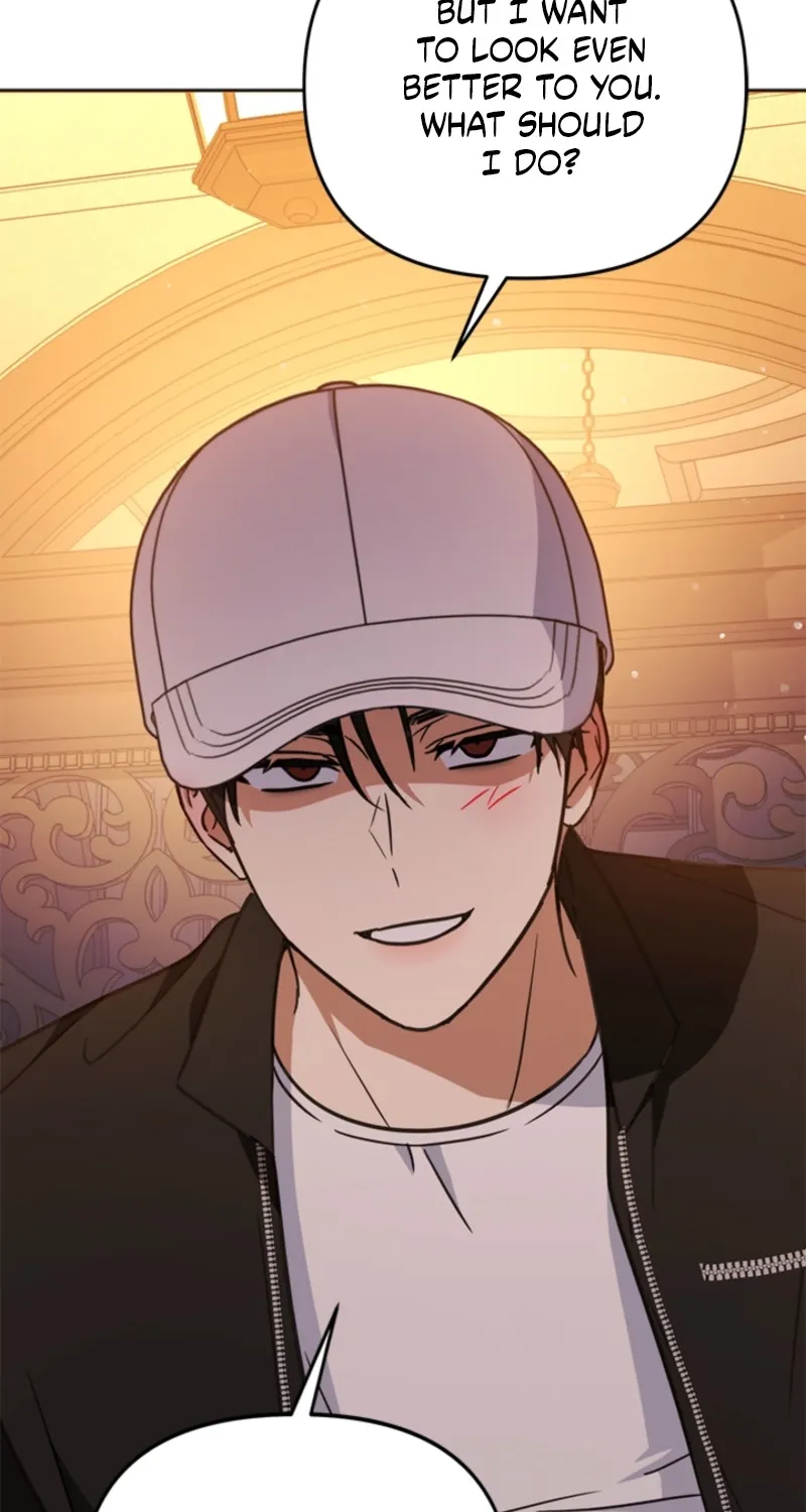 How to Dial Down a Gangster Male Lead Chapter 32 - page 45