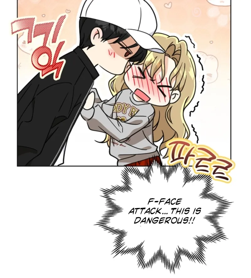 How to Dial Down a Gangster Male Lead Chapter 32 - page 47