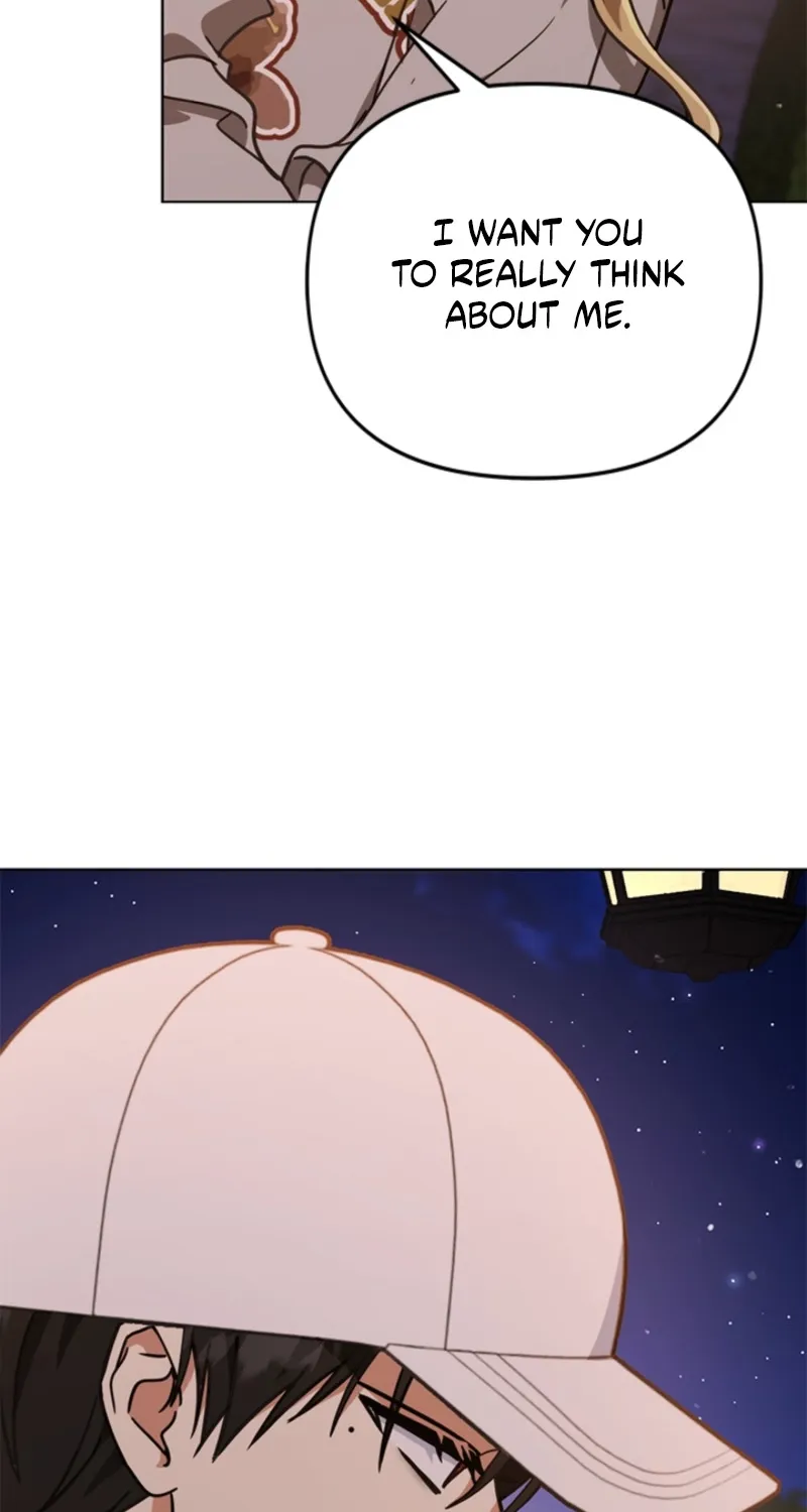 How to Dial Down a Gangster Male Lead Chapter 32 - page 49