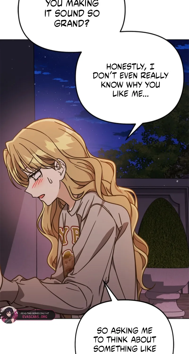 How to Dial Down a Gangster Male Lead Chapter 32 - page 51