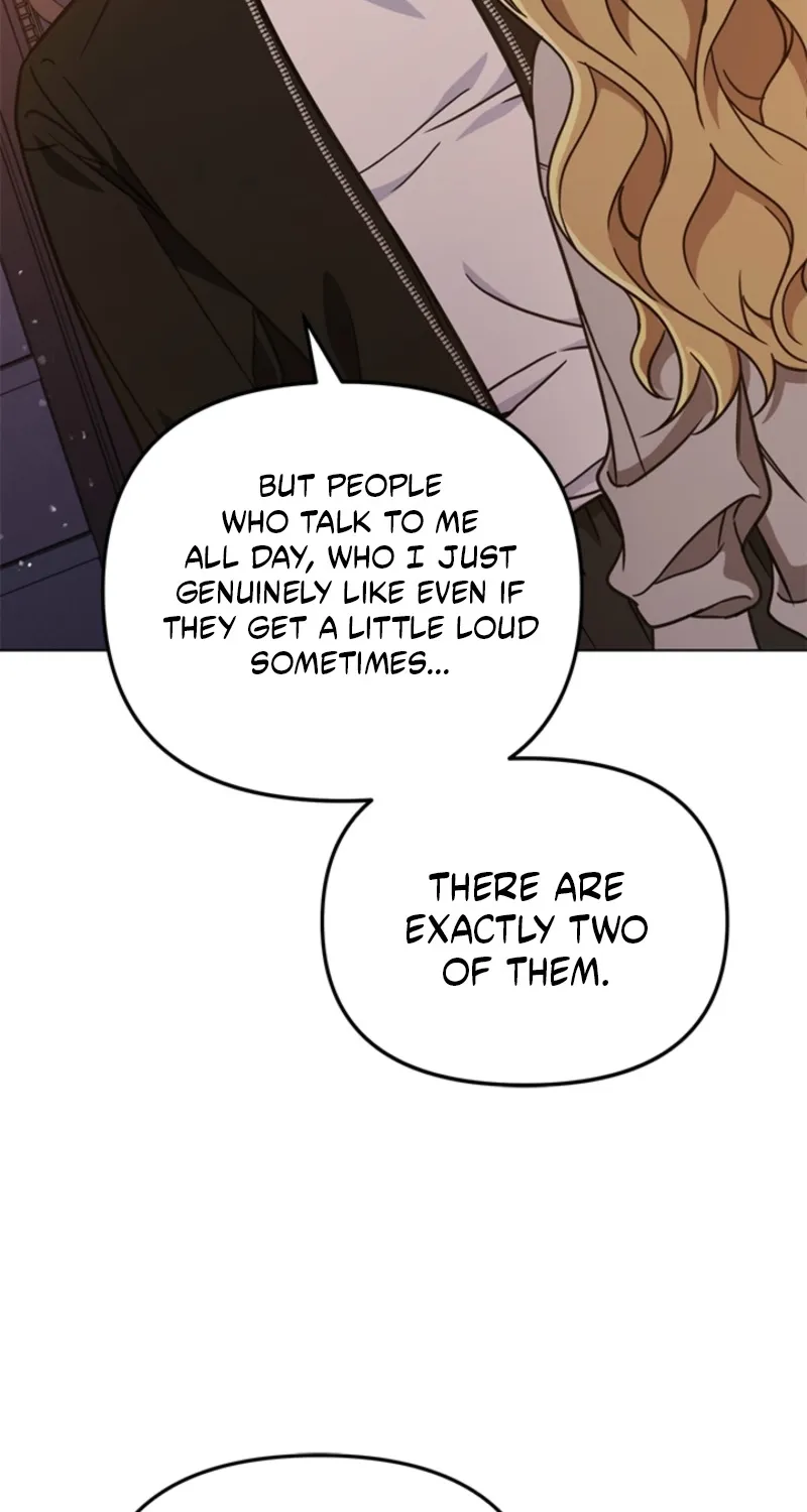 How to Dial Down a Gangster Male Lead Chapter 32 - page 54