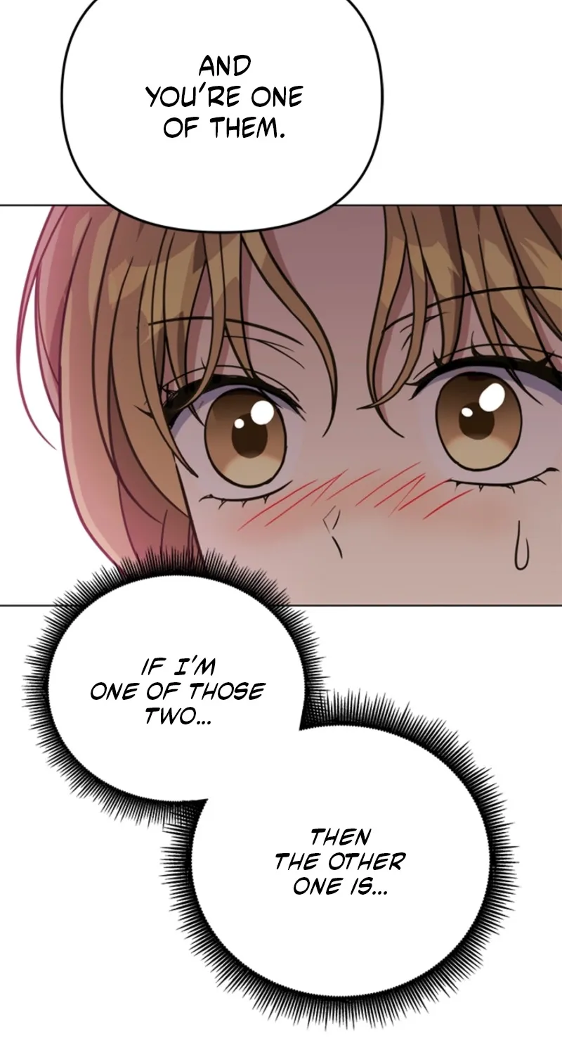 How to Dial Down a Gangster Male Lead Chapter 32 - page 55
