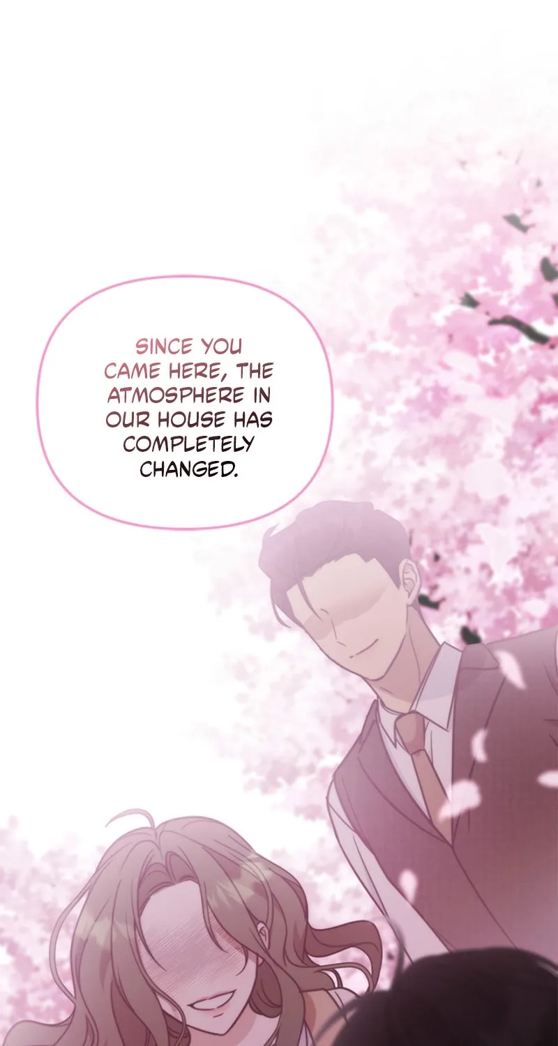 How to Dial Down a Gangster Male Lead Chapter 32 - page 56