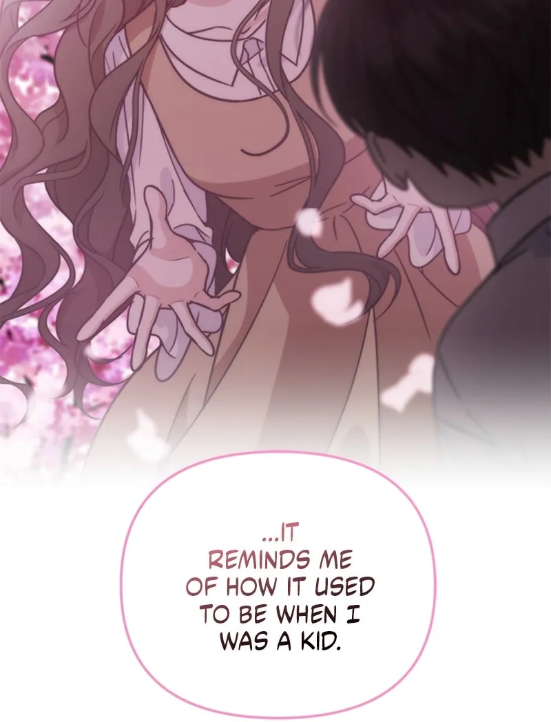 How to Dial Down a Gangster Male Lead Chapter 32 - page 57