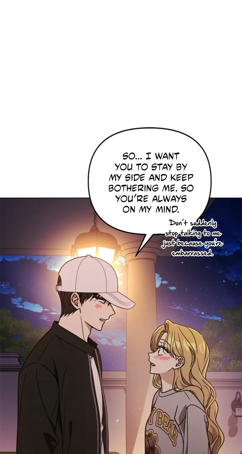 How to Dial Down a Gangster Male Lead Chapter 32 - page 58