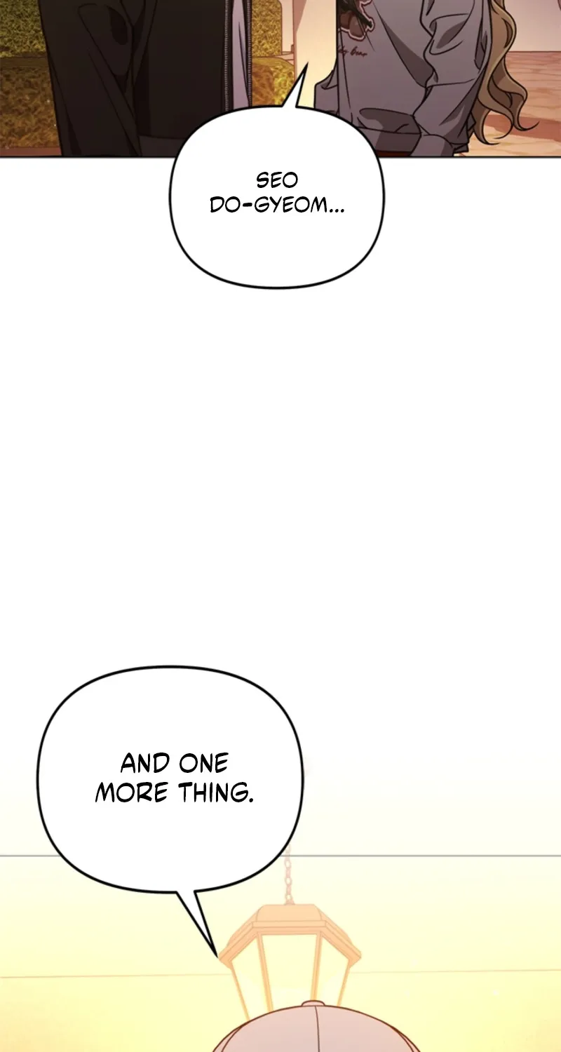 How to Dial Down a Gangster Male Lead Chapter 32 - page 59