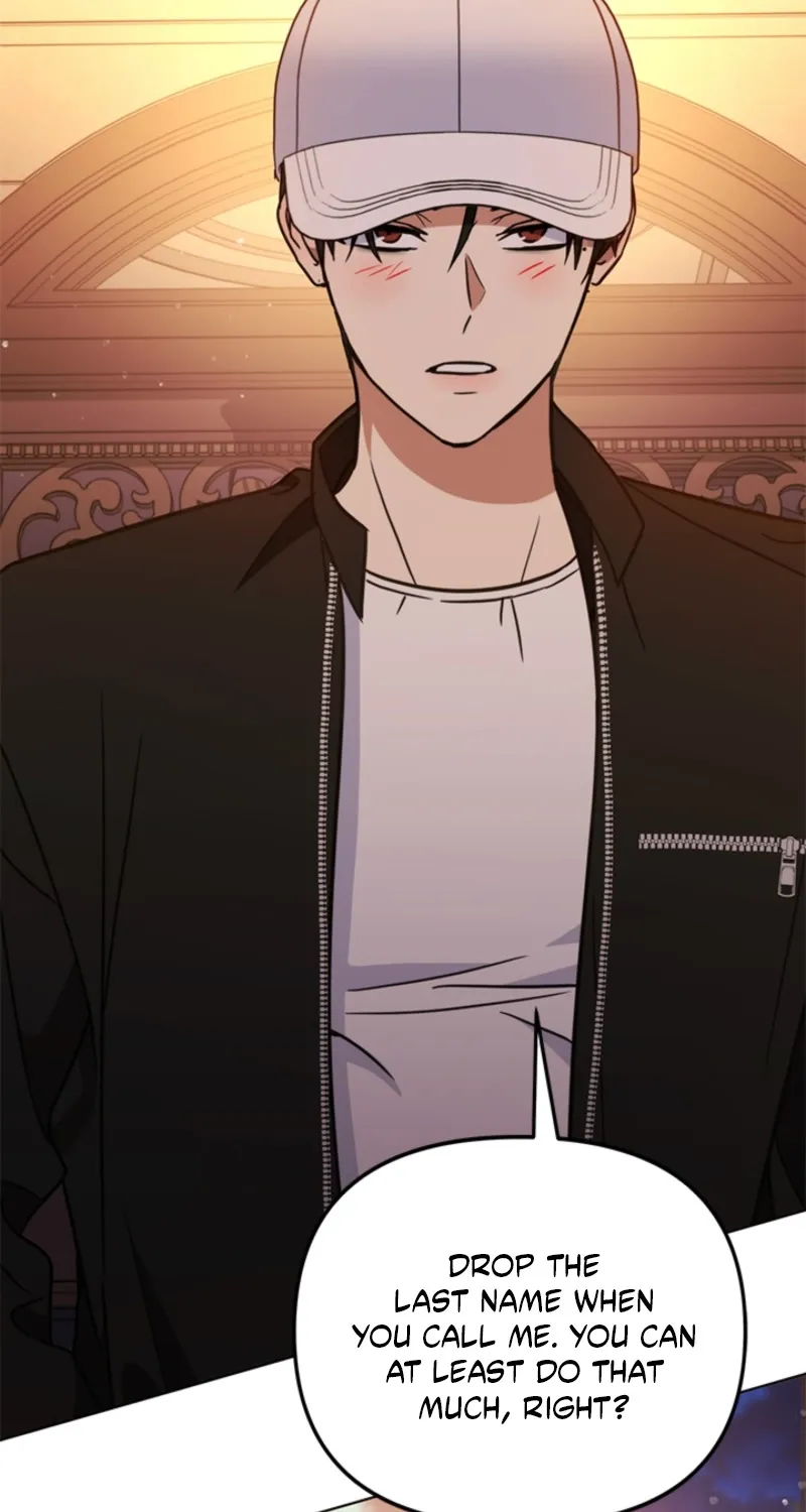 How to Dial Down a Gangster Male Lead Chapter 32 - page 60