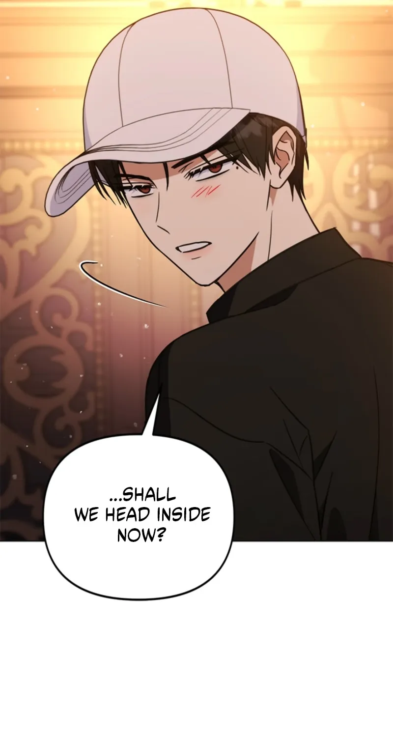 How to Dial Down a Gangster Male Lead Chapter 32 - page 63