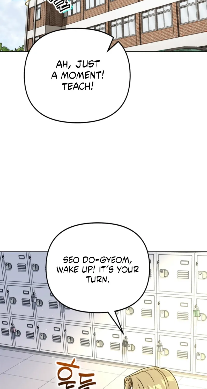 How to Dial Down a Gangster Male Lead Chapter 32 - page 70