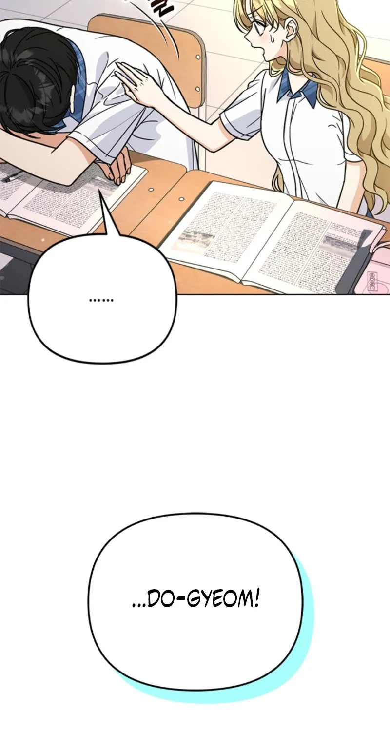How to Dial Down a Gangster Male Lead Chapter 32 - page 71