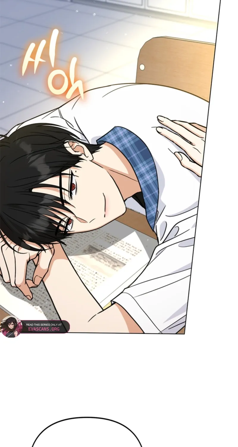 How to Dial Down a Gangster Male Lead Chapter 32 - page 73