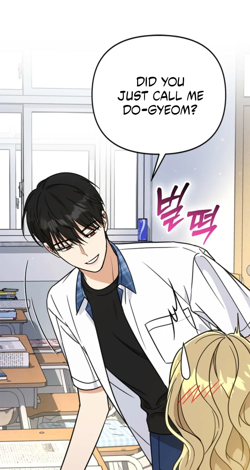 How to Dial Down a Gangster Male Lead Chapter 32 - page 75