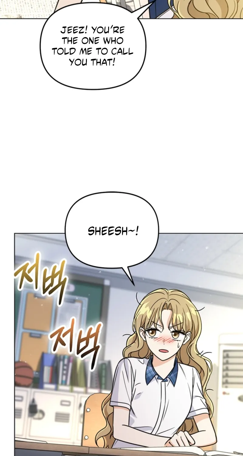 How to Dial Down a Gangster Male Lead Chapter 32 - page 76