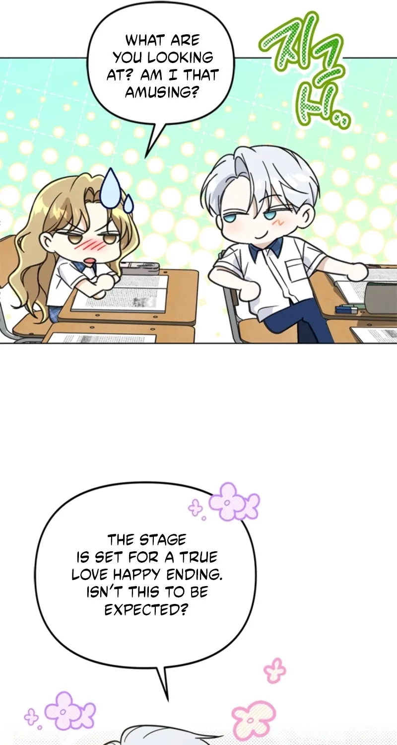 How to Dial Down a Gangster Male Lead Chapter 32 - page 78