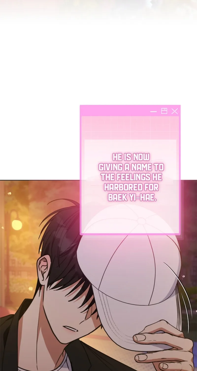 How to Dial Down a Gangster Male Lead Chapter 32 - page 8