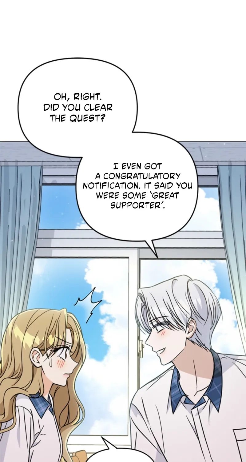 How to Dial Down a Gangster Male Lead Chapter 32 - page 80