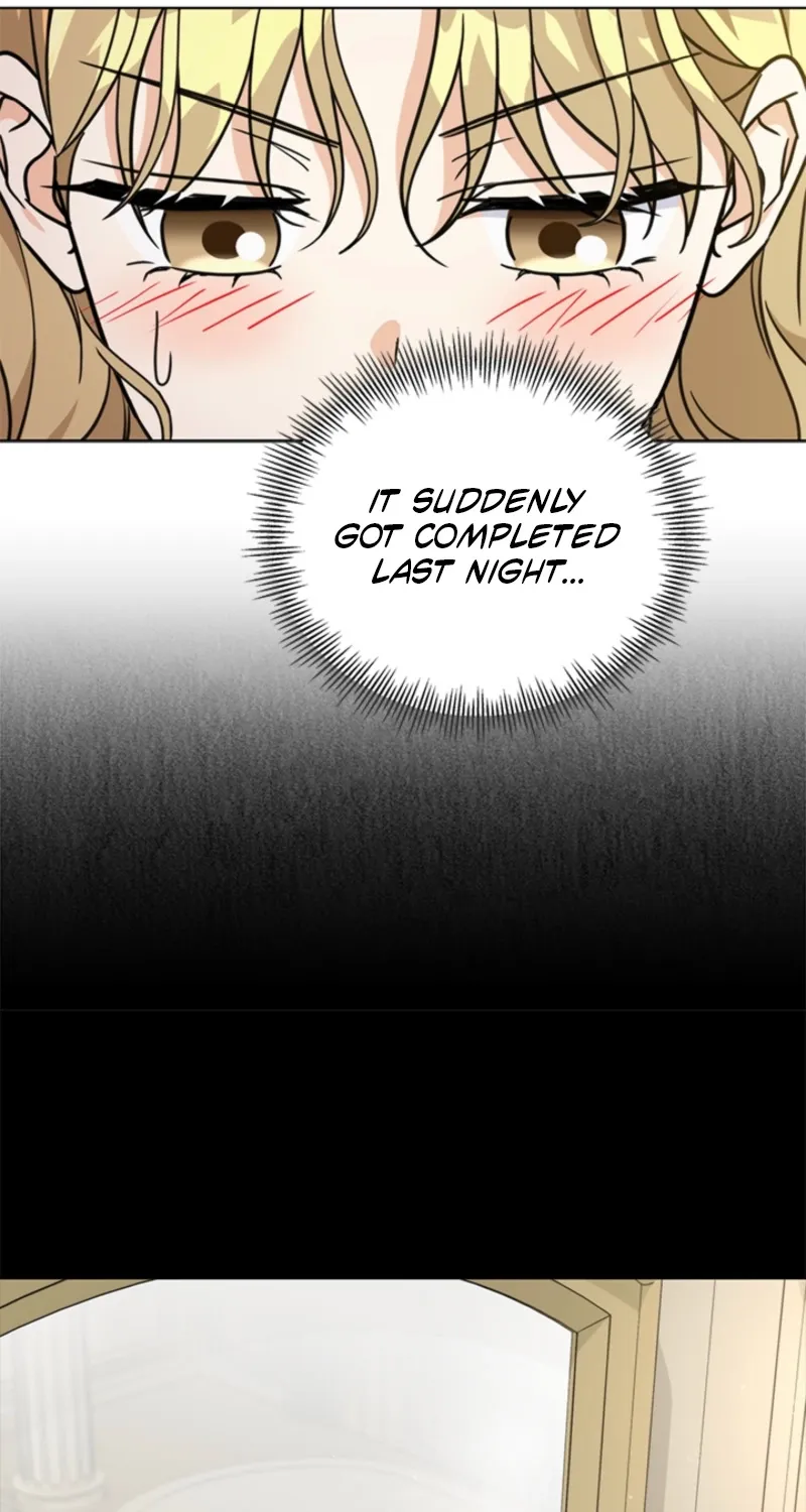 How to Dial Down a Gangster Male Lead Chapter 32 - page 82