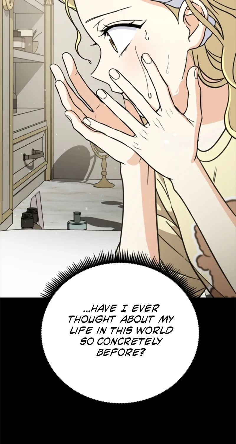 How to Dial Down a Gangster Male Lead Chapter 32 - page 85