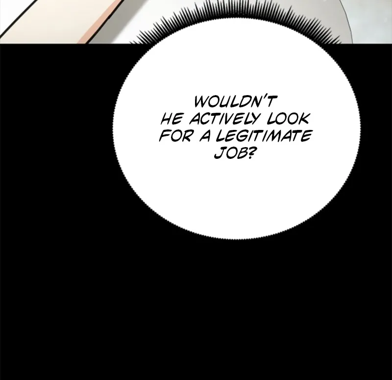 How to Dial Down a Gangster Male Lead Chapter 32 - page 87