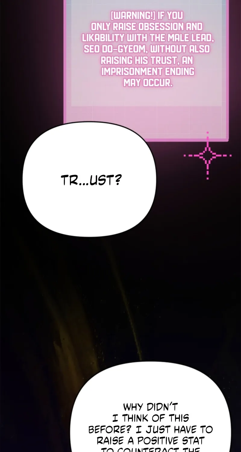 How to Dial Down a Gangster Male Lead Chapter 32 - page 91