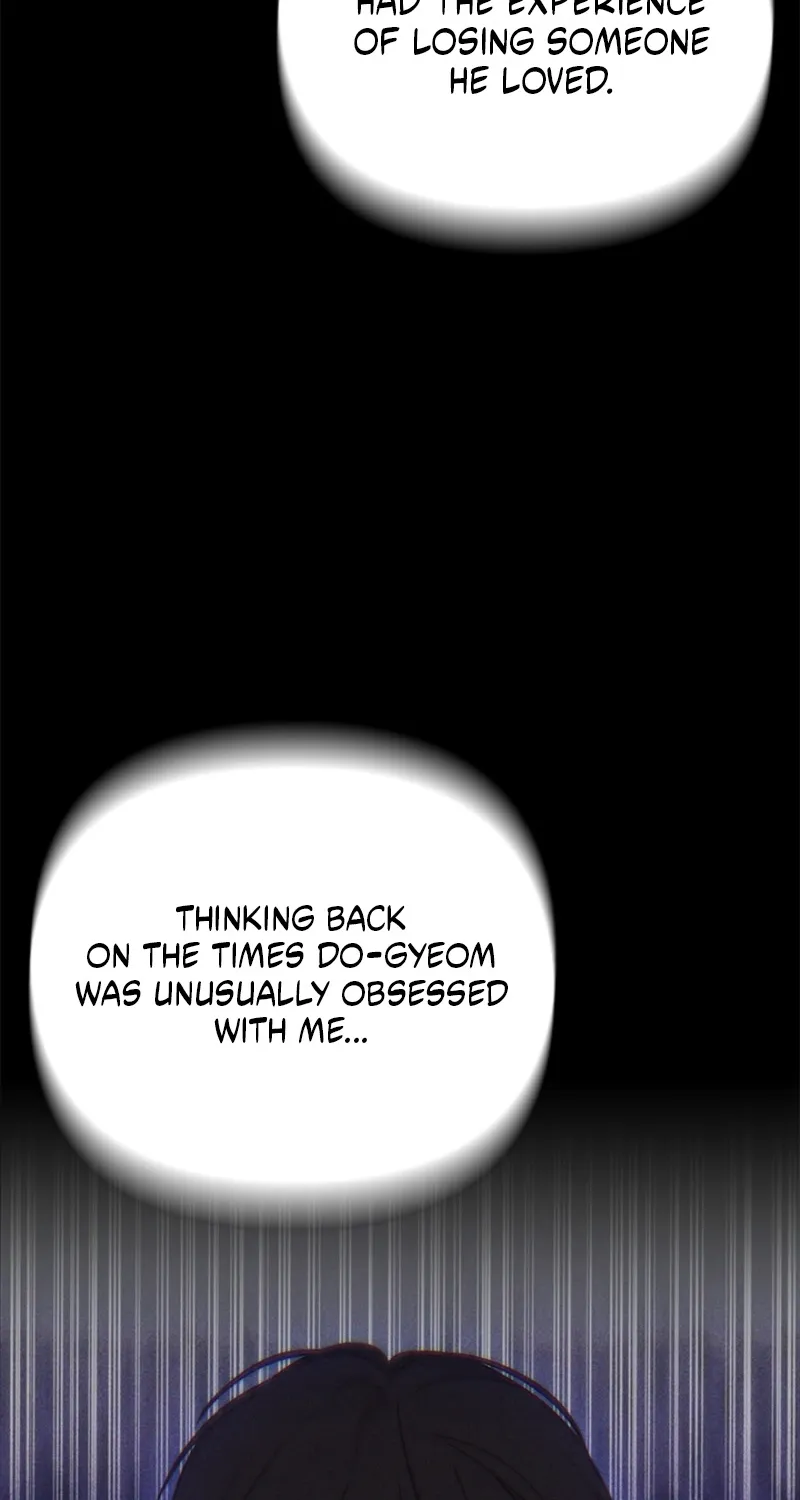 How to Dial Down a Gangster Male Lead Chapter 32 - page 95