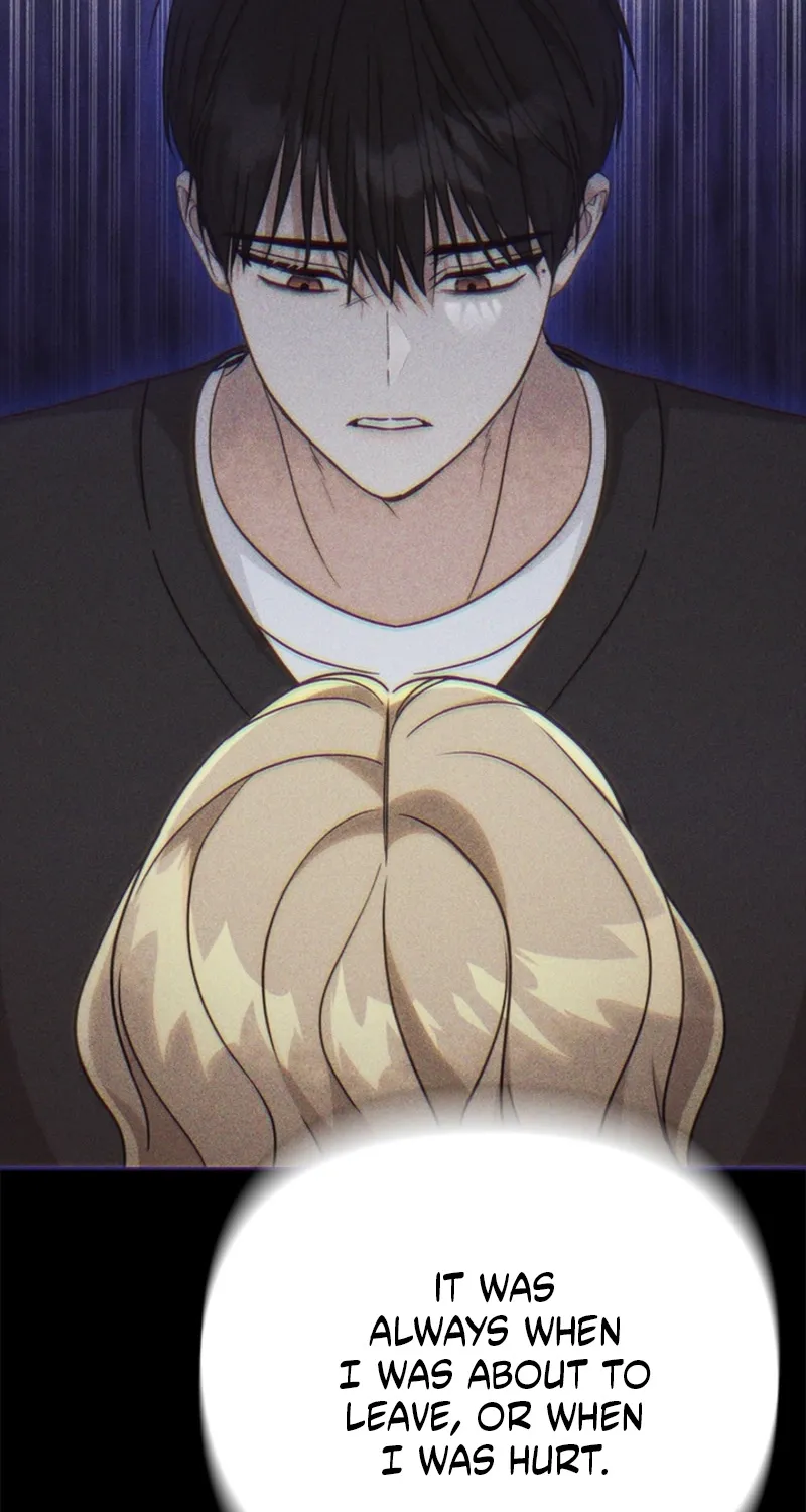 How to Dial Down a Gangster Male Lead Chapter 32 - page 96