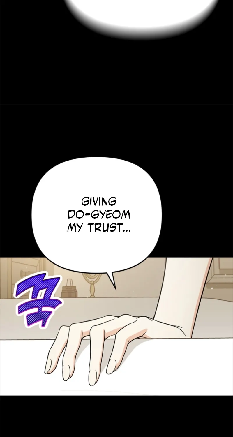 How to Dial Down a Gangster Male Lead Chapter 32 - page 97