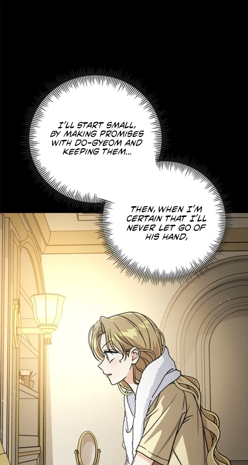 How to Dial Down a Gangster Male Lead Chapter 32 - page 98