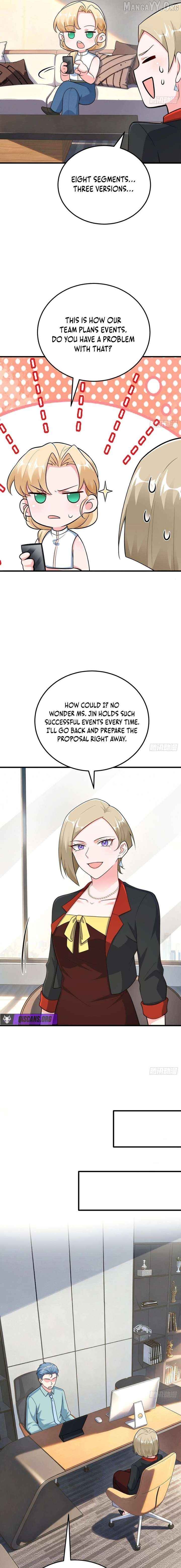 A Reborn Top Salesperson’s Guide to Dominating the Workplace Chapter 10 - page 7
