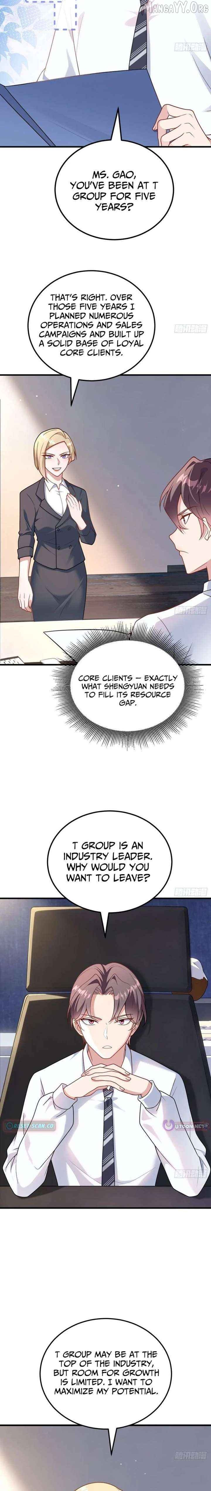 A Reborn Top Salesperson’s Guide to Dominating the Workplace Chapter 13 - page 2