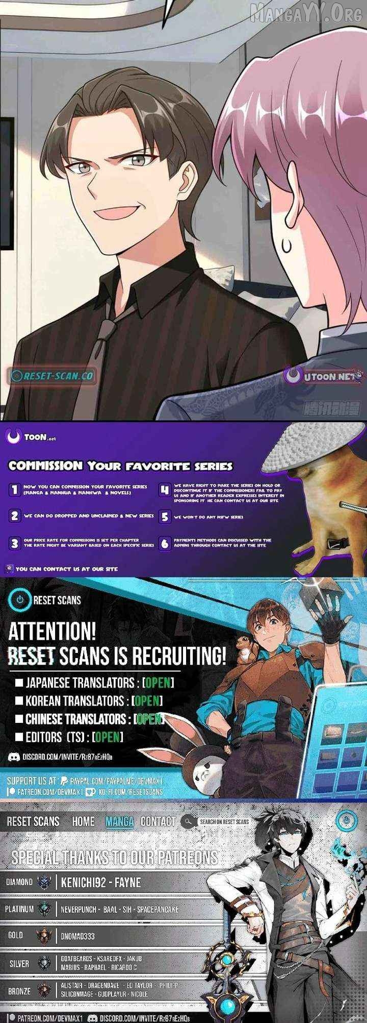 A Reborn Top Salesperson’s Guide to Dominating the Workplace Chapter 7 - page 15
