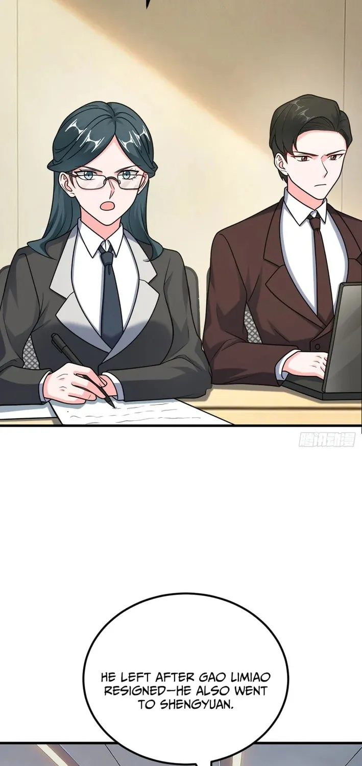 A Reborn Top Salesperson’s Guide to Dominating the Workplace Chapter 18 - page 17