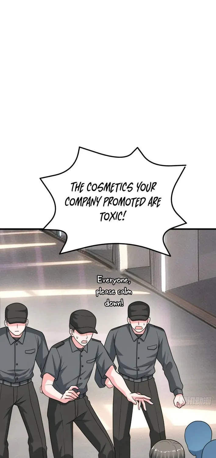 A Reborn Top Salesperson’s Guide to Dominating the Workplace Chapter 18 - page 41