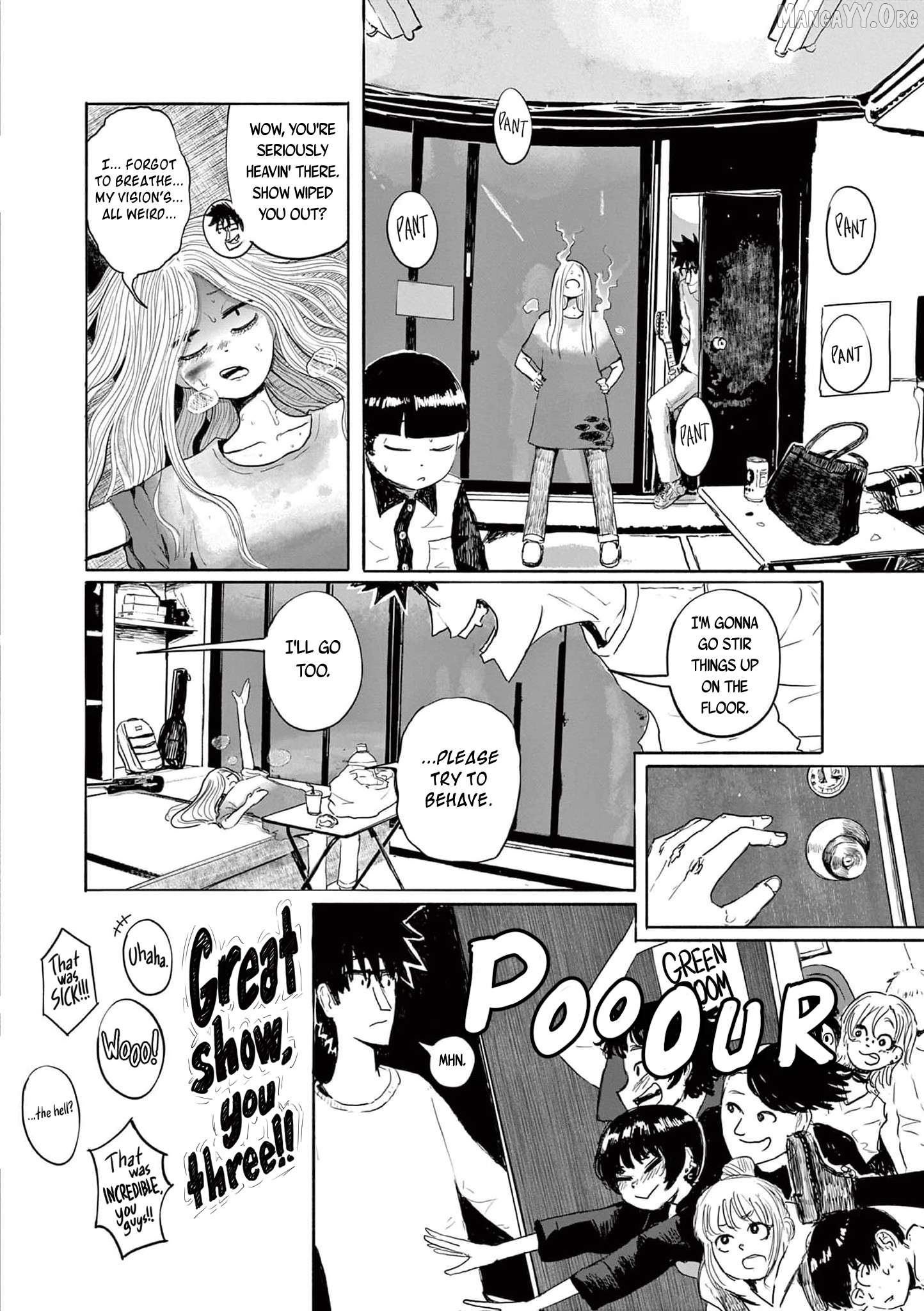 Thirty-Six Chapter 15 - page 2
