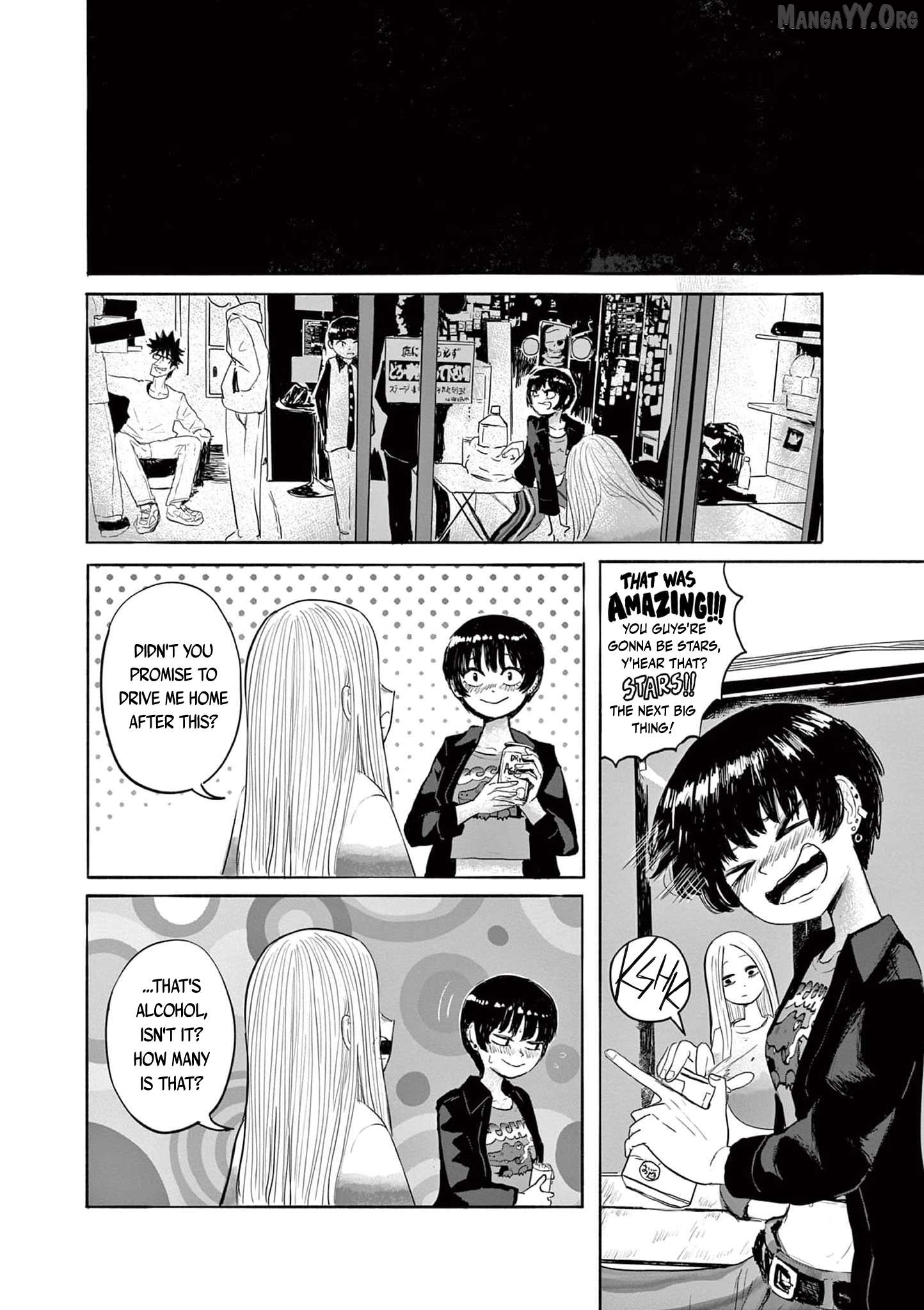 Thirty-Six Chapter 15 - page 4