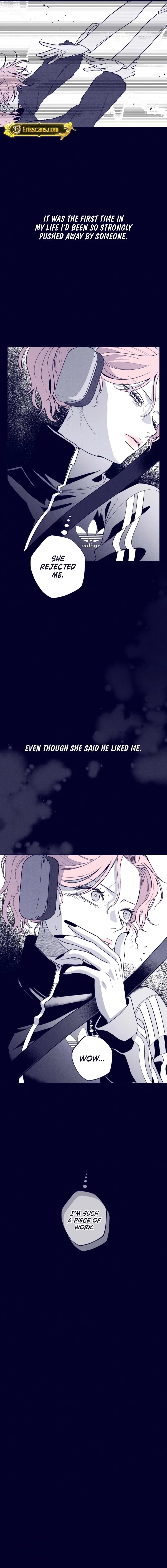 The Star Next Door Chapter 19 - page 10