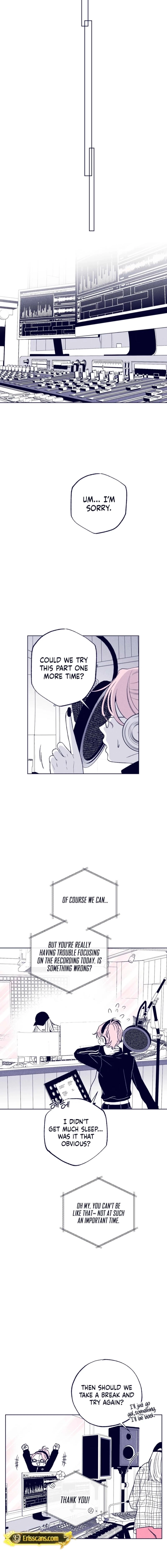 The Star Next Door Chapter 19 - page 13
