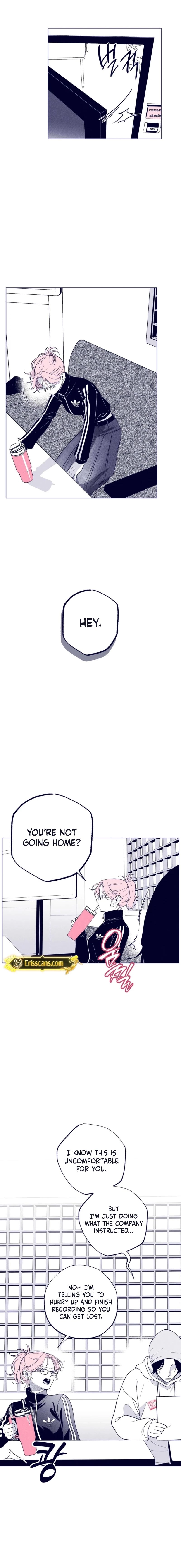 The Star Next Door Chapter 19 - page 15
