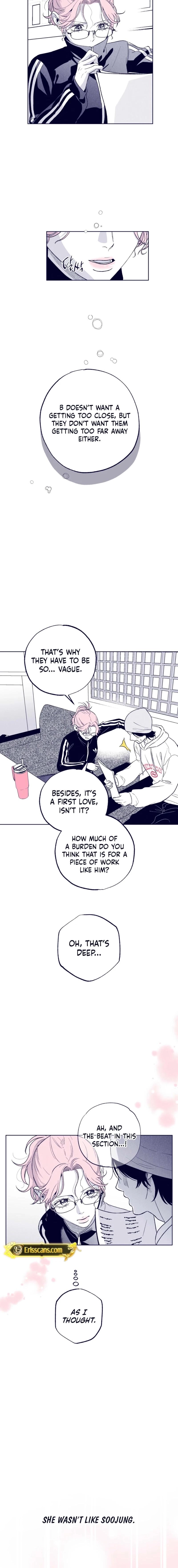 The Star Next Door Chapter 19 - page 17